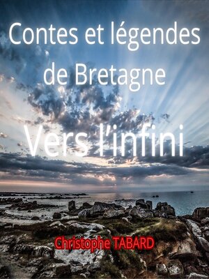 cover image of Vers l'infini